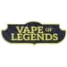 Vape Of Legends